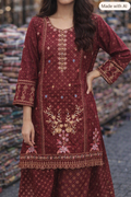 ORGANZA SUIT BEST QUALITY FOR GIRLS